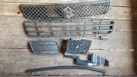 Suzuki Swift 1.3 68kW 2009 33.500km,1.majitel ND C11S M13A - 6