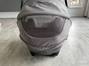 Dětská autosedačka Nuna - 6