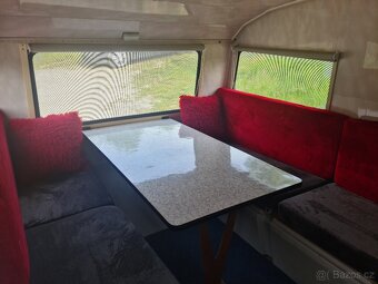 Prodám Trike Boom Low Rider Ford 1,6 Focus 74kw - 6