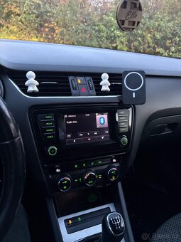 Skoda octavia 1,6 tdi - 6