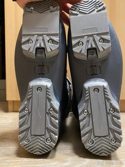 Tecnica lyžařské boty - 6