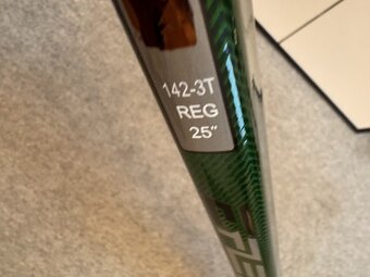 BRANKÁŘSKÁ HOKEJKA CCM EFLEX 5, vel. 25" - 6