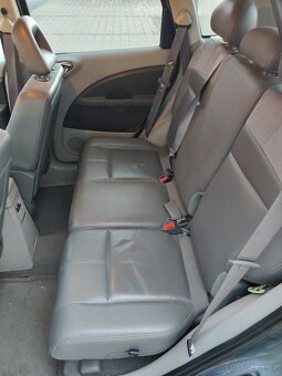 Chrysler PT cruiser - 6