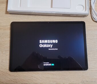 Tablet Samsung - 6