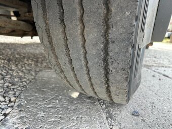 Iveco Eurocargo 80E16 KONTEJNER EURO4 - 6