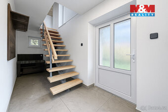 Prodej zděné chaty, 55 m² - Kostelany - 6