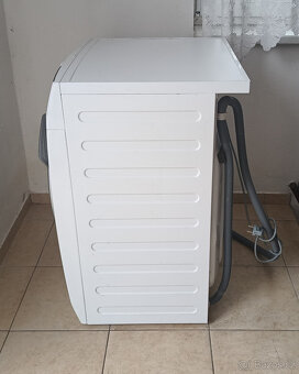 INVERTOROVÁ PRAČKA AEG - 8kg - 1600ot./min - 6