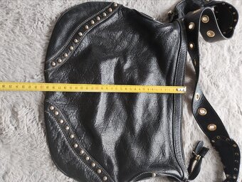 Kožená kabelka - 6