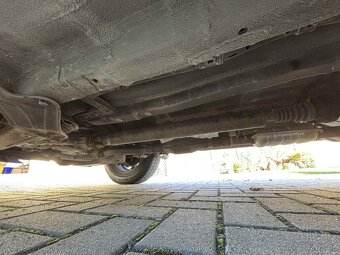 Kia Sportage 2.0i 104kW 4WD - 6