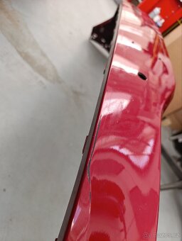 Přední nárazník KIA SPORTAGE V - 6