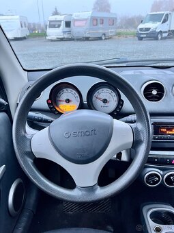 Smart Forfour 1.3i - 6