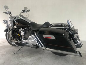 Harley-Davidson Road King - 6