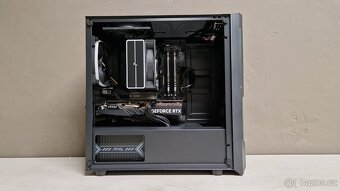 ❰ Herní PC | RYZEN 5 5500, RTX 4060, 16GB RAM, SSD 1TB ❱ - 6