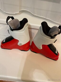 Dětské lyžáky 16 (vel26) - 6