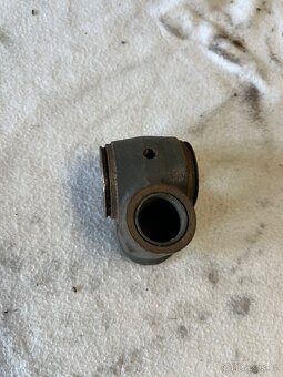 Směs novým dílu Škoda 1203 - 6