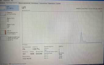 PC kit — i7-6700 + MSI Z270-A PRO + Sapphire RX 570 4GB - 6