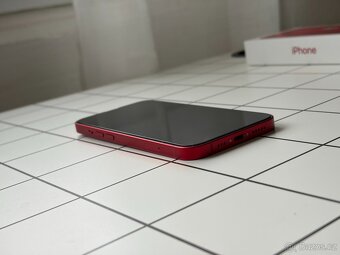 Prodám iPhone 13 – 128 GB, velmi dobrý stav - 6