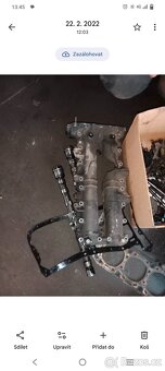 Peugeot boxer 3l HDI 2011 - 6