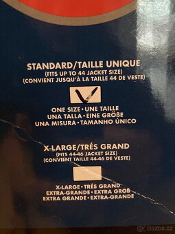 Kostým Star Wars - 6