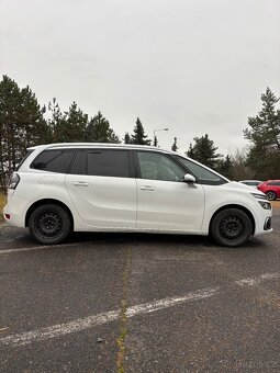 Citroen C4 Grand Picasso - 6