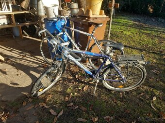 Jízdní kolo - 6