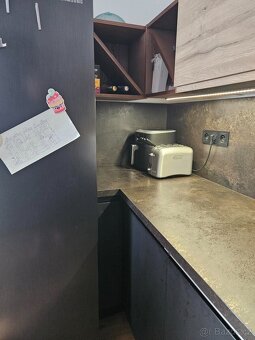 Kuchyňská linka Oresi Velvet Star - 6