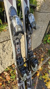 Dámské lyže Atomic Izor 159 cm - 6