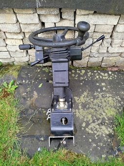 orstu servořízení Douglas - 6