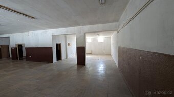 Víceúčelový objekt - 6