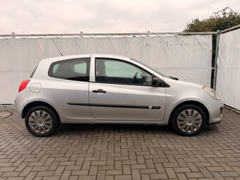 Renault Clio, 1.5dCi 50kW, STK 11/2027 - 6