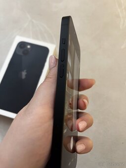 Iphone 13, 128 GB, jako nový - 6