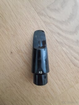 Alt saxofon Amati AAS62 - 6