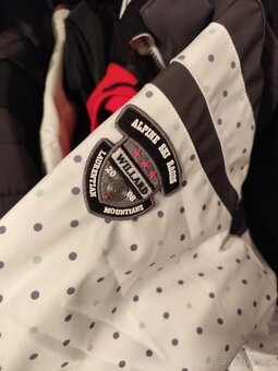 Lyžařská bunda - 6