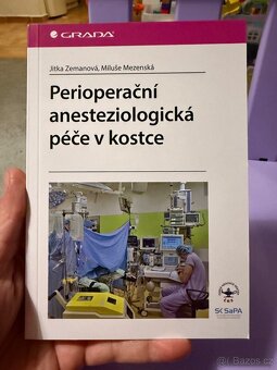 Zdravotnická literatura - 6