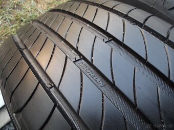 205/55/16 91H  MICHELIN 4KS LETNÍ - 6