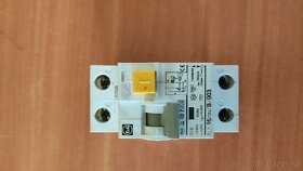 Proudové chrániče - 6