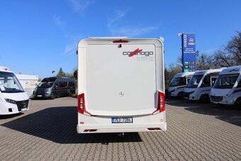 CARTHAGO C TOURER T 148 LE H - 6