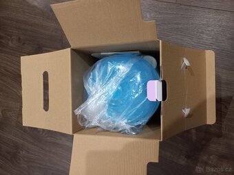 Elektrický parní sterilizátor Bayby - 6