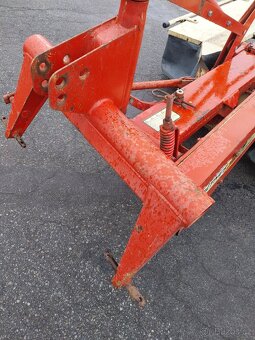 Rotačka Sekačka PZ 165 - 6