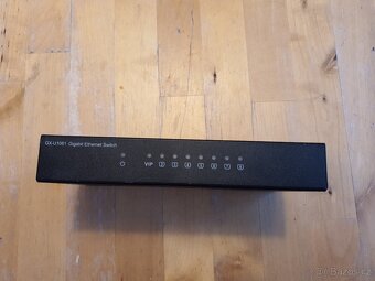 Switch Asus GX-+U1081 - 6