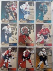 Hokejové kartičky Upper Deck 1995/1996 - 6