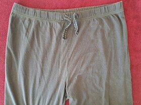 Chlapecké pyžamové kalhoty vel. 164, 13-14 let - 6