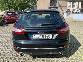 Ford Mondeo MK4 2011 2.2tdci 147kw - 6