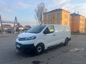 2018 Toyota proace long - 6