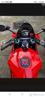 Ducati 1299S Panigale - 6