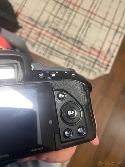 Sony a550 - 6