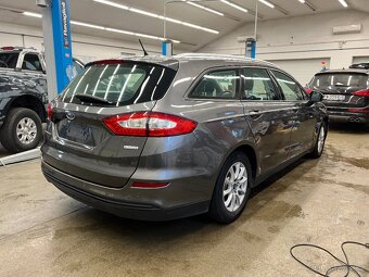 Ford Mondeo 1.5 Ti-VCT 118 kW - 6