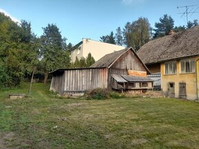 Dům Olešnice na Moravě REZERVACE - 6