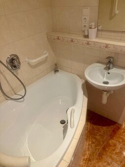 Pronájem bytu 1+1, 32 m², Nábřeží - Napajedla - 6