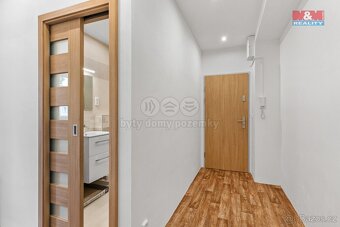 Prodej bytu 3+1, 70 m², Nový Bor, ul. Sloupská - 6